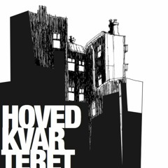 Hovedkvarteret - Hvor fuck har du været