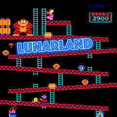 Donkey Kong