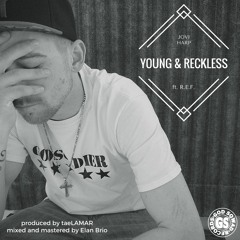 *SLR* Free Spirit Filled Hip Hop