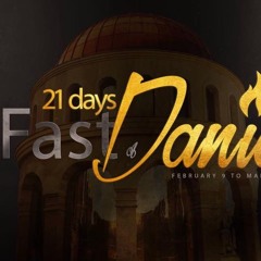 Fast Of Daniel Bp Renato