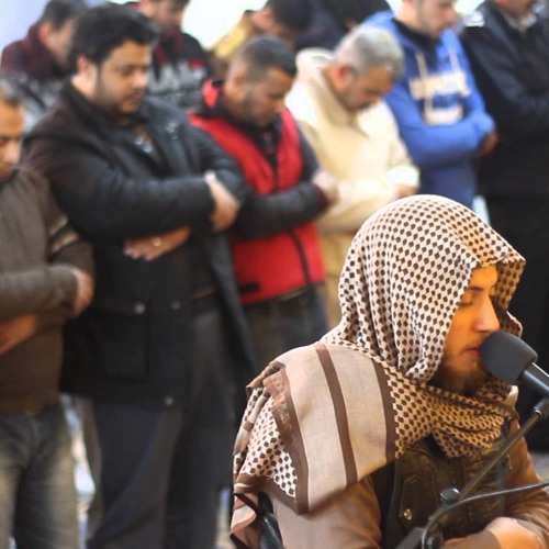 سورة فاطر كاملة حمزة الفار