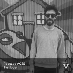 Prismacast #035: Be_bop