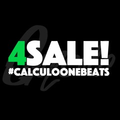 #6 Jammin (BEAT 4 SALE!) #calculoonebeats