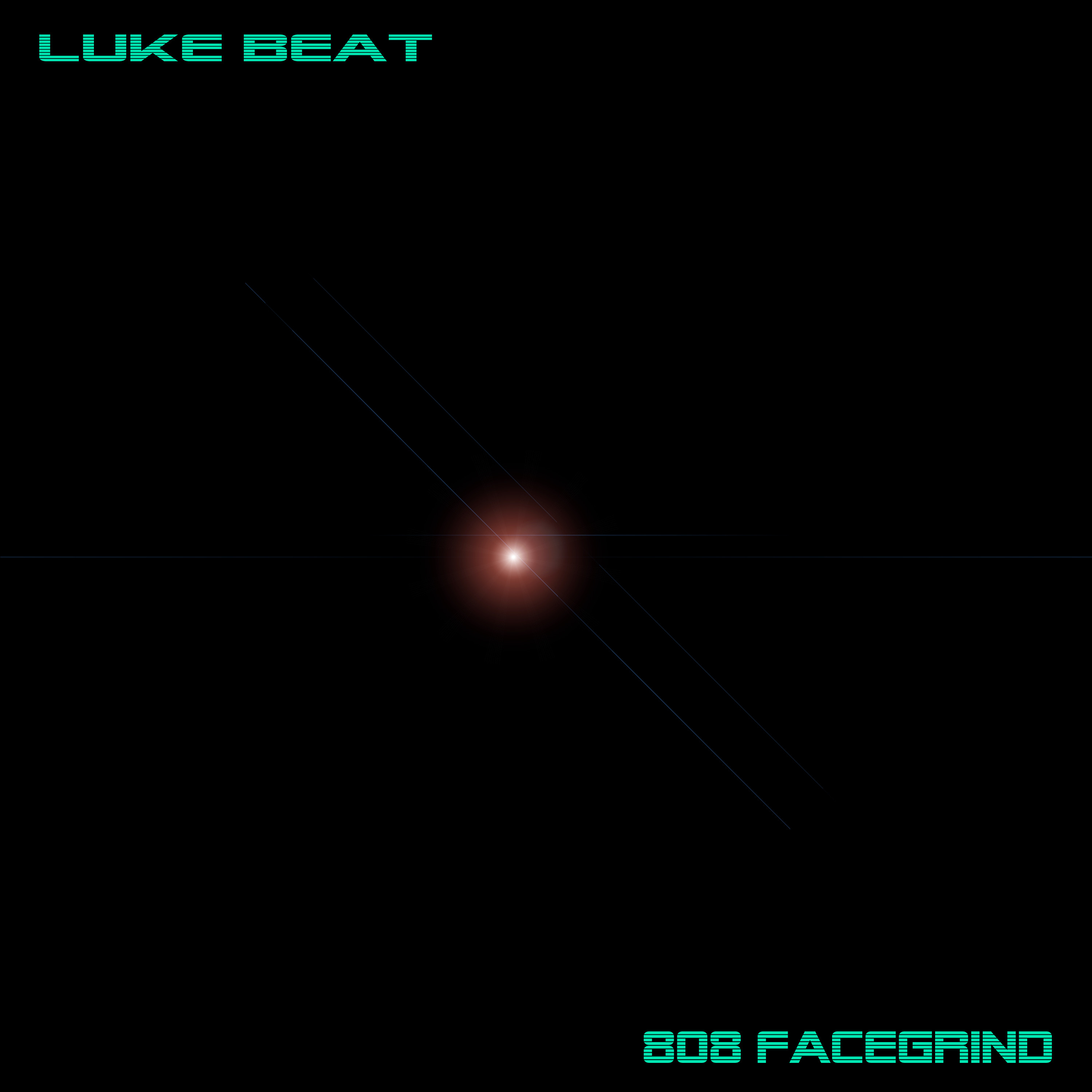 Luke Beat aka Futureman