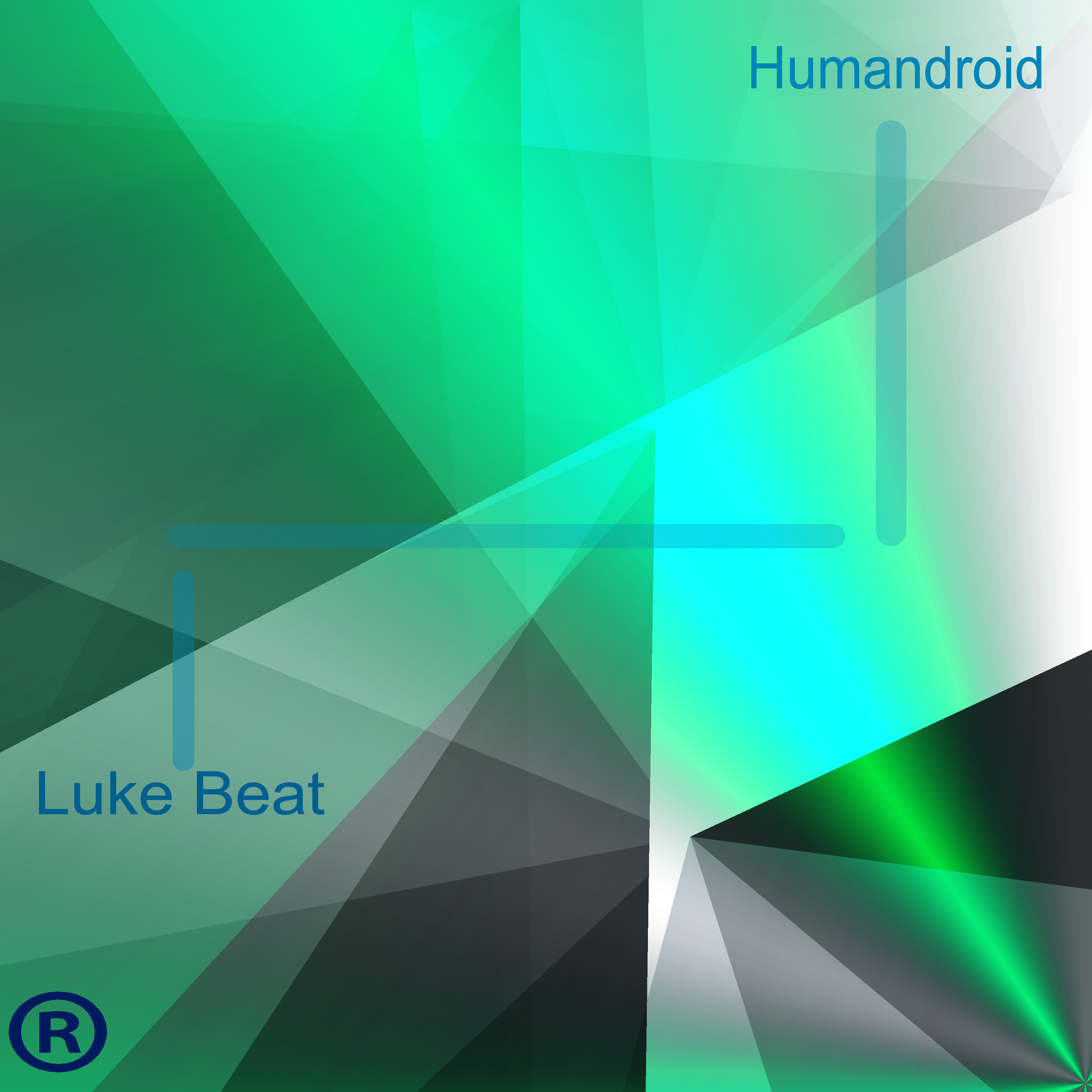 Luke Beat aka Futureman
