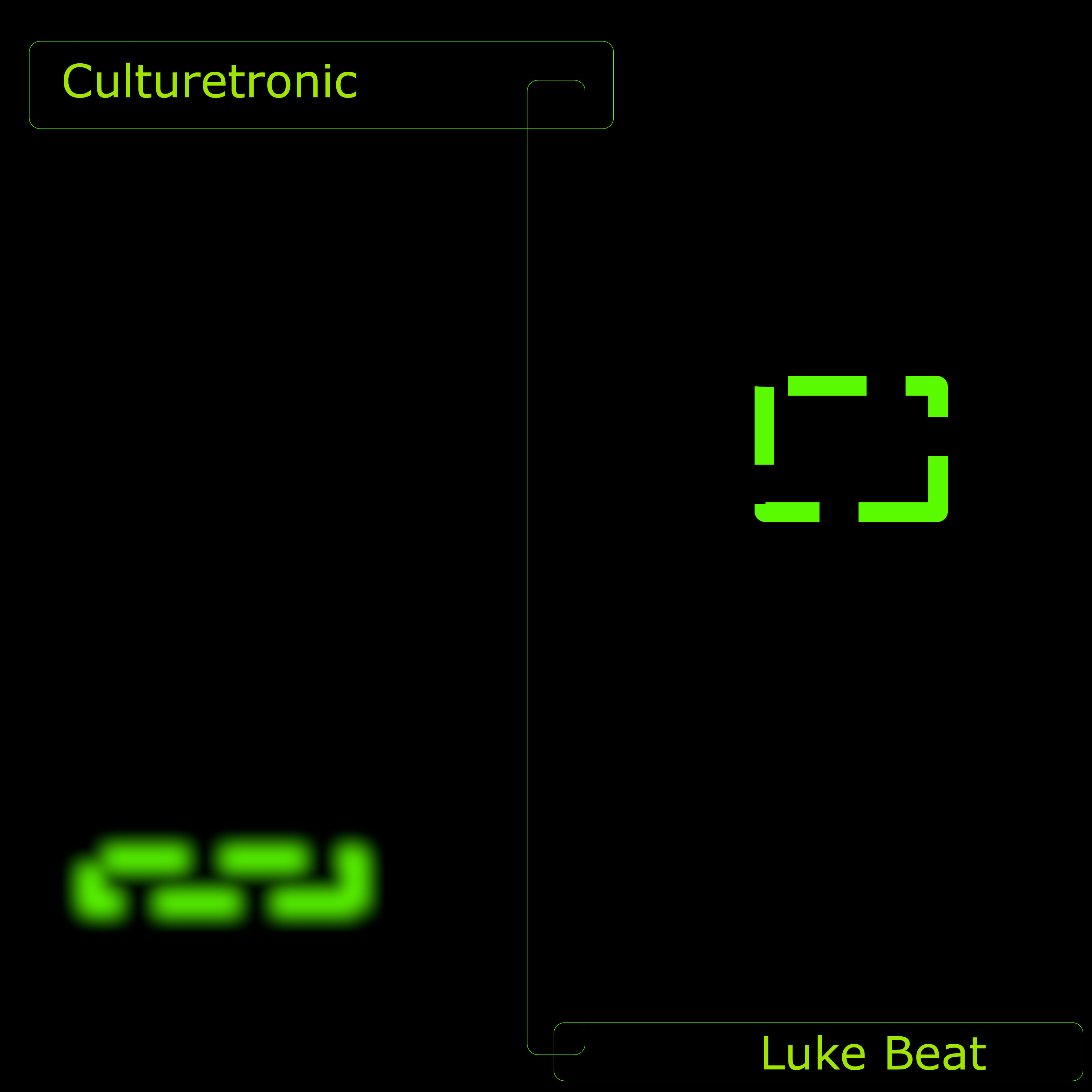Luke Beat aka Futureman