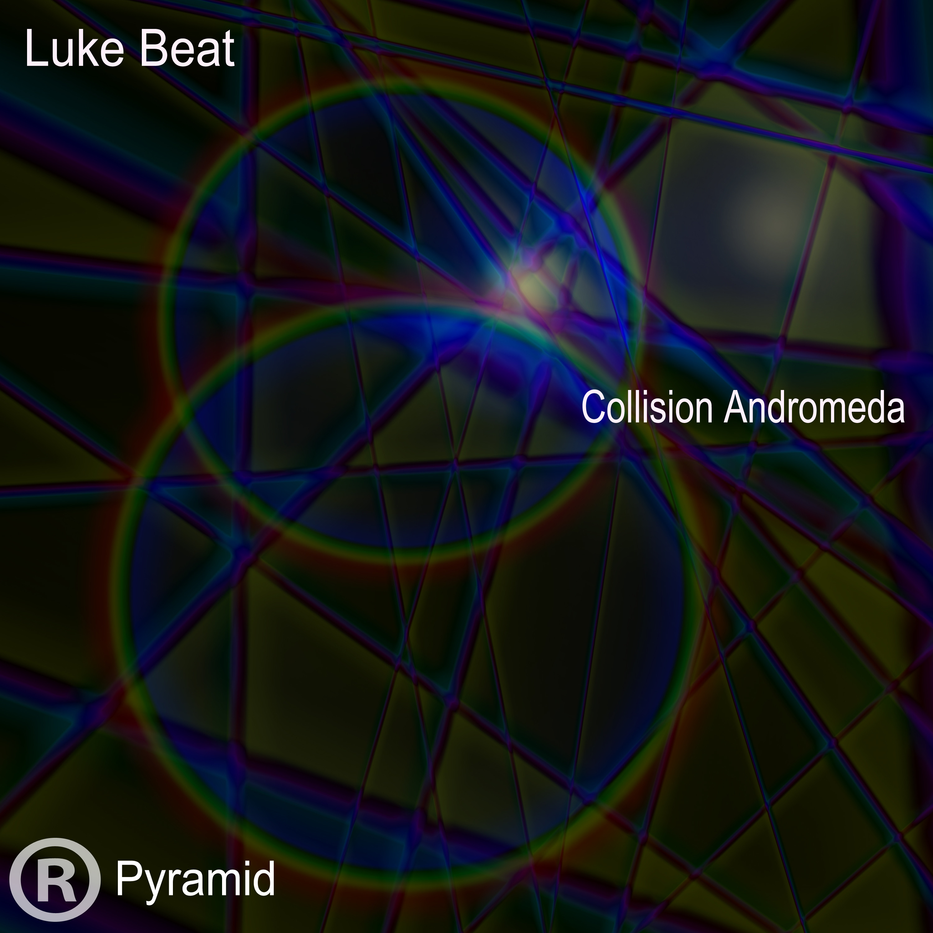 Luke Beat aka Futureman