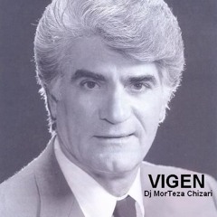 Vigen & Dj MorTeza Chizari _ Remix  Zan