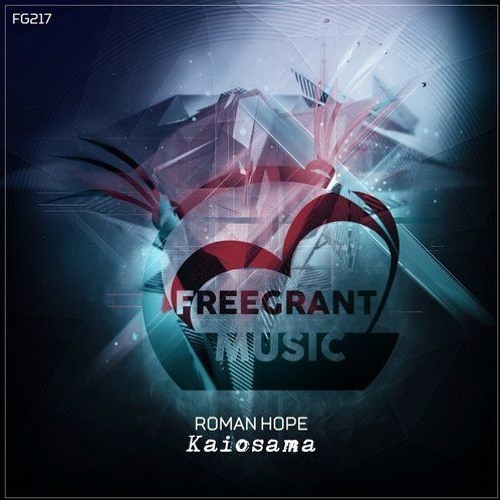 Roman Hope - Kaiosama (Original Mix)