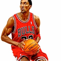 Scottie Pippen