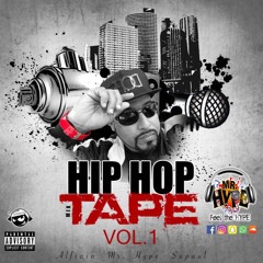 Hip Hop Party Mix Vol 1 Alfrain Mr Hype