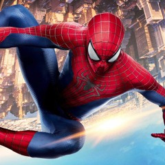 I'm Spider-Man - Hans Zimmer - The Amazing Spider-Man 2 Remix