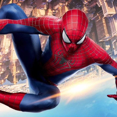 the amazing spider man 2 songs