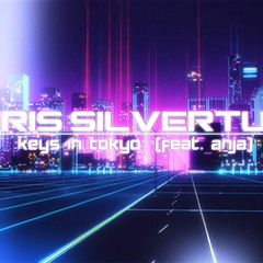 Chris Silvertune Ft. Anja - Keys In Tokyo (Norex UK Hardcore Remix)
