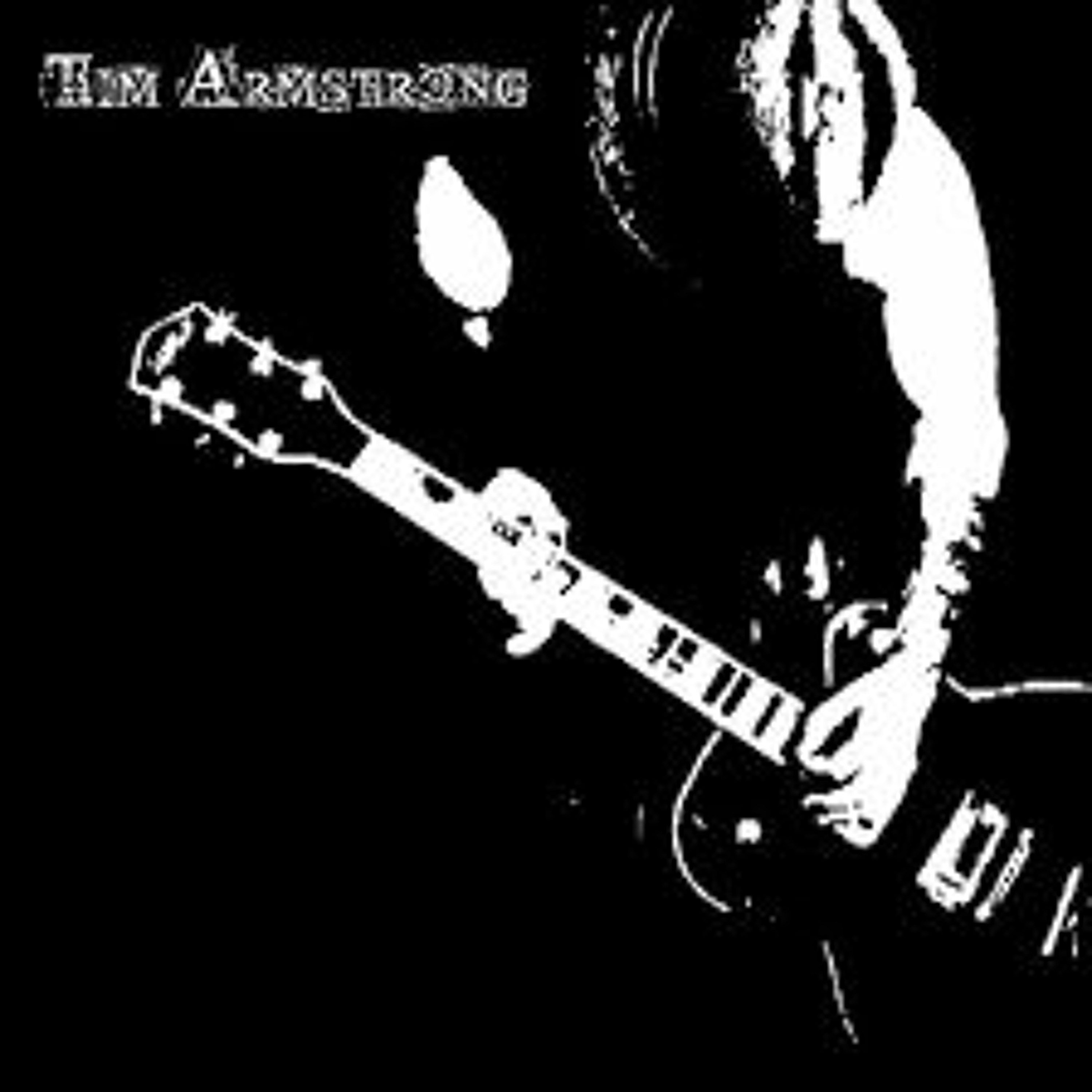Tim Armstrong "A Poets Life" featured album
