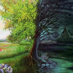 GERALD X ENIMPA - GOOD & BAD THINGS [3K EP]