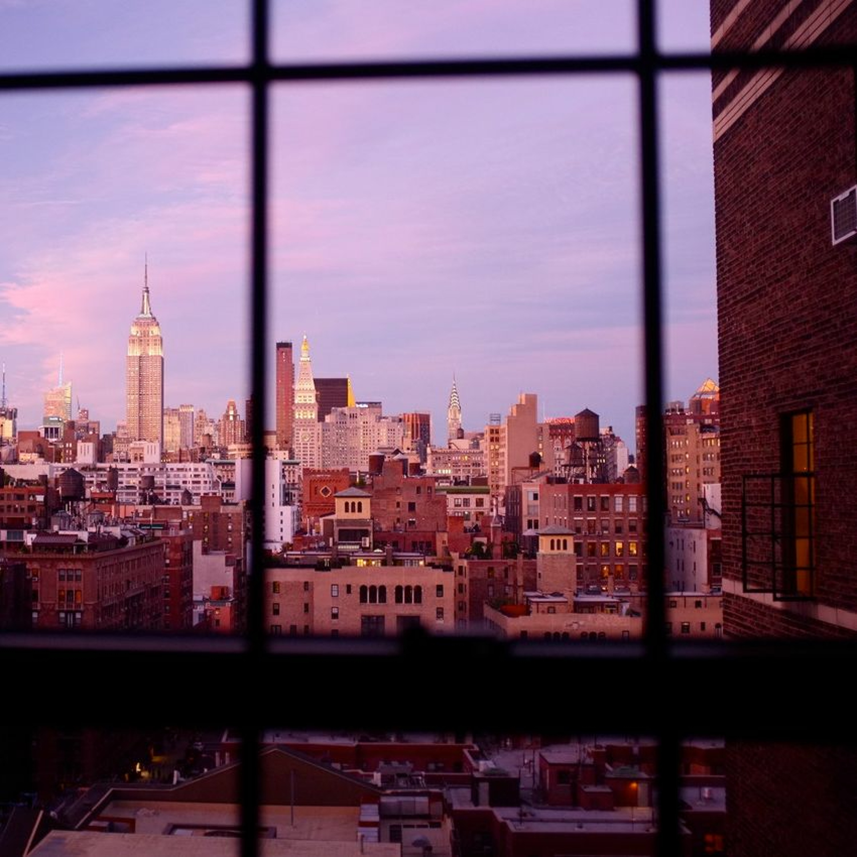 new york loft episode artwork