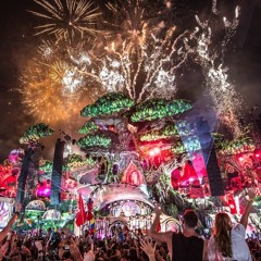 Anto Kelly -  Feb Mix (EDM)
