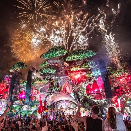 Anto Kelly -  Feb Mix (EDM)