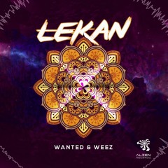 Wanted & Weez - Lekan (Original Mix) @ Free Download