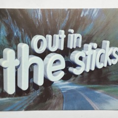 Out In The Sticks 15th Birthday August 2009 Pt3