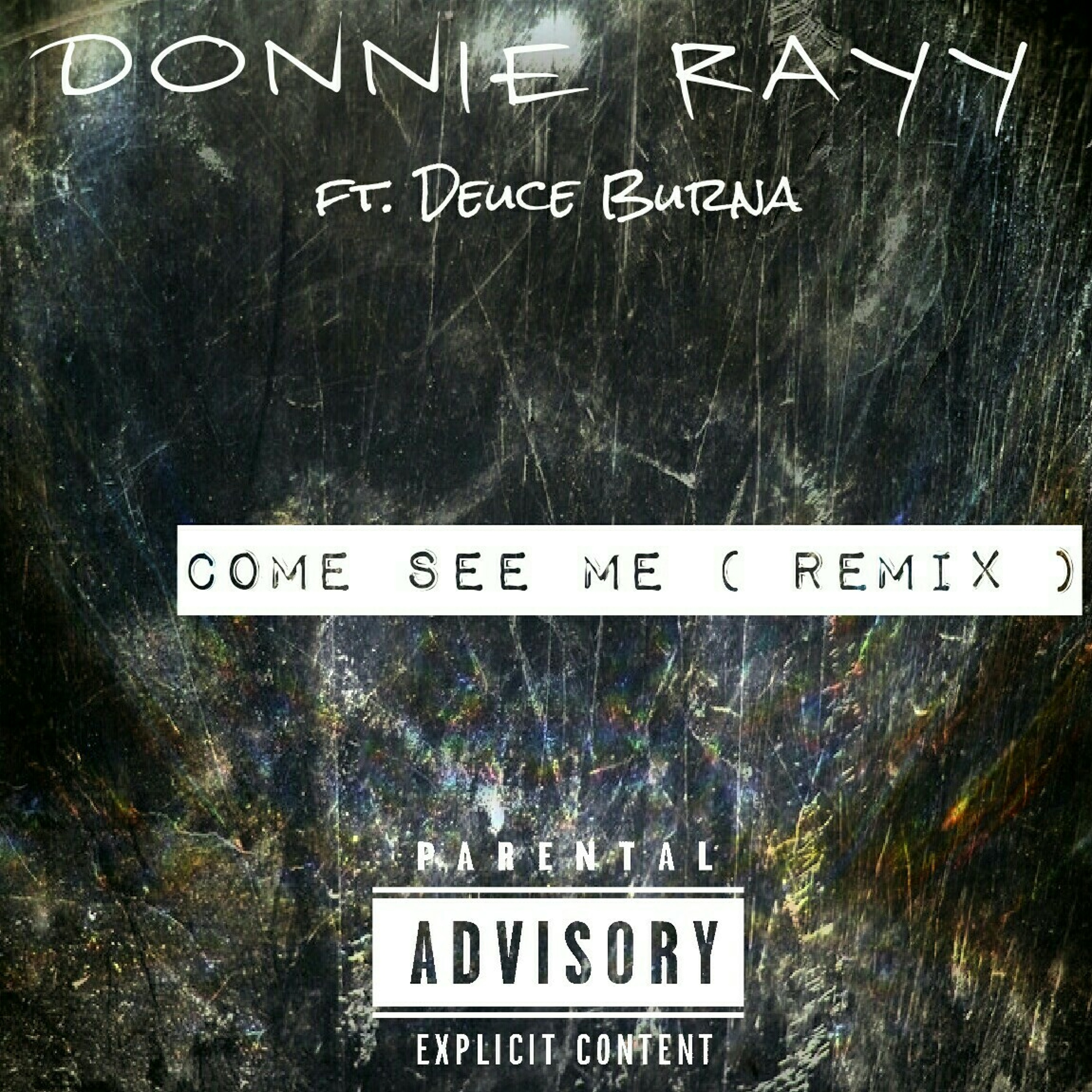 Come See Me Remix episode artwork