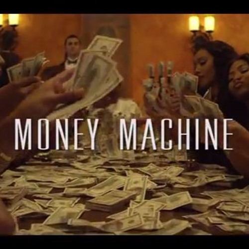 Money Machine - Prod. by Crazy John - Trap Beat - Rick Ross - Gucci Mane  type by Crazy John on SoundCloud - Hear the world's sounds