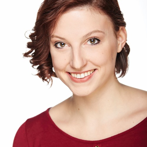 Vocal Clip Sarah Grace - All Of My Laughter 2 (belt)