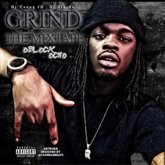 OBMG Ocho - Watchin [@Prod. by CashBagBeats]