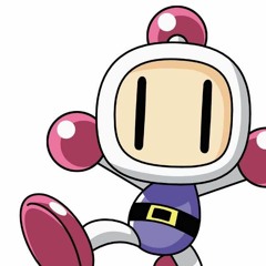 That Girl Is A Real Bomber Man