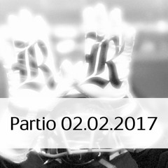 Partio 02.02.2017