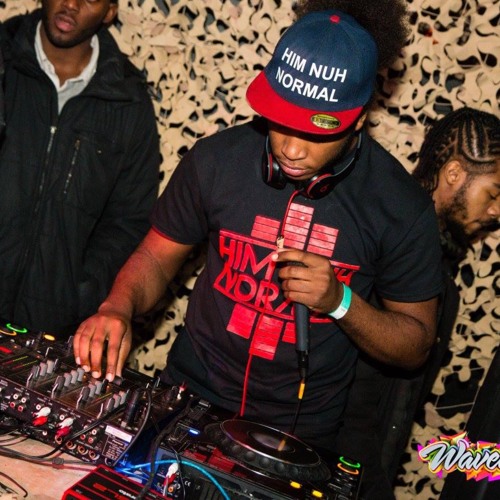 #LiveInLeicester Bashment Set 2017 - @DJ_LARNI @DJPEEKAY @kyleshyne