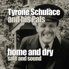 Home and Dry (Safe and Sound)
