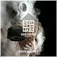 Dave Andres - Fade (Preview) [Available Now]