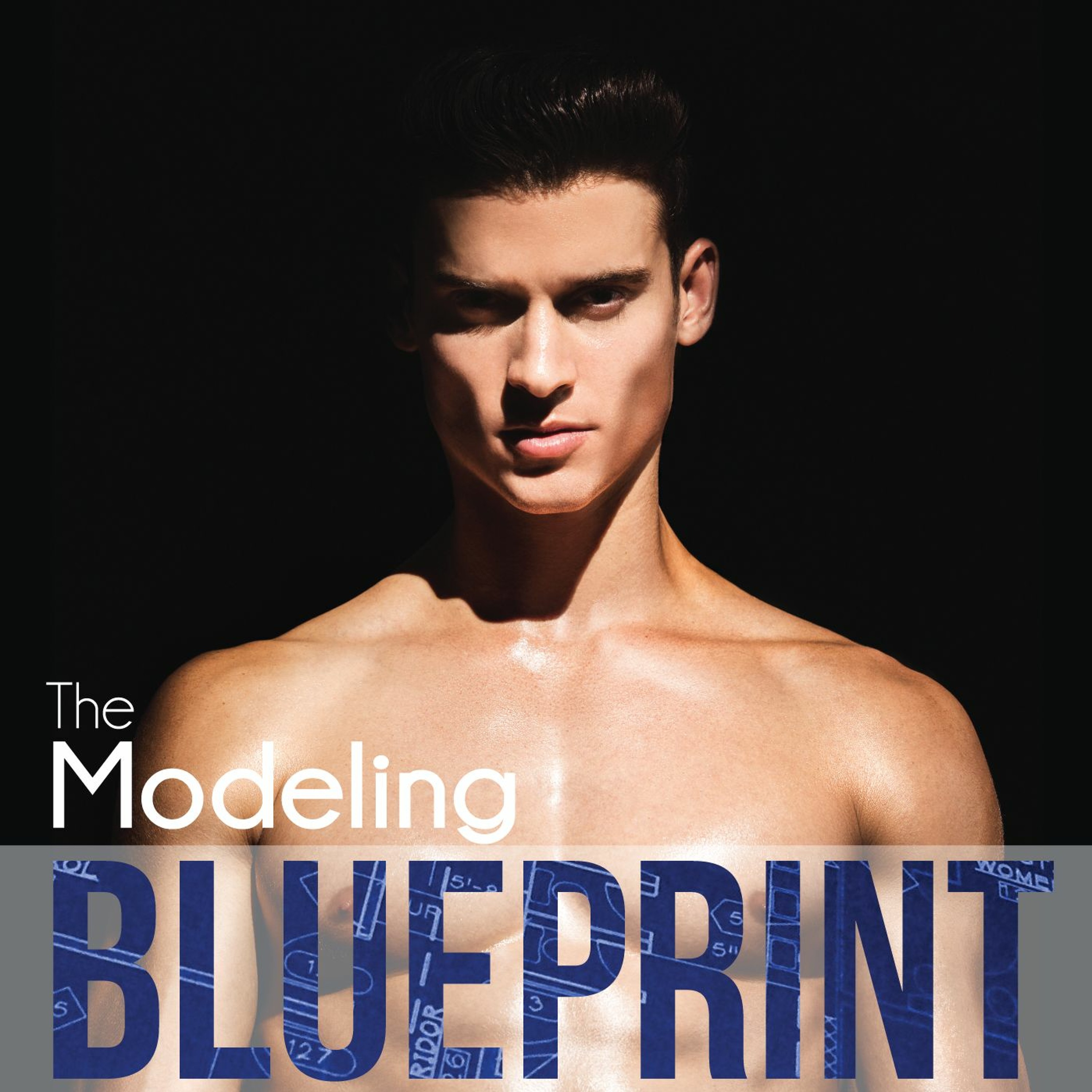 016 Model Agent and Scout Julia Rabin