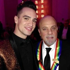 Brendon Urie - Big Shot (Kennedy Center Honors Billy)