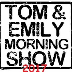 Tom and Emily Morning Show Rewind - 2017