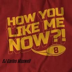 How you like me now (original mix)
