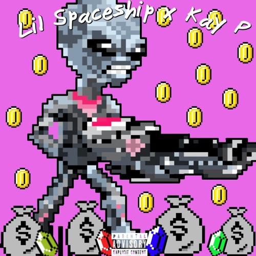 Run It Up (Ft. Kay P) [Prod. Yung Romero]