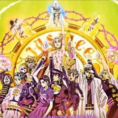 KoKoro JoJoru Part 4(JoJo s Bizarre Adventure x NobodyKnows+)