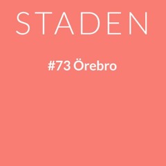 #73 Örebro – extrema mönster