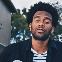 When I Call (Prod. Blake Frederick)