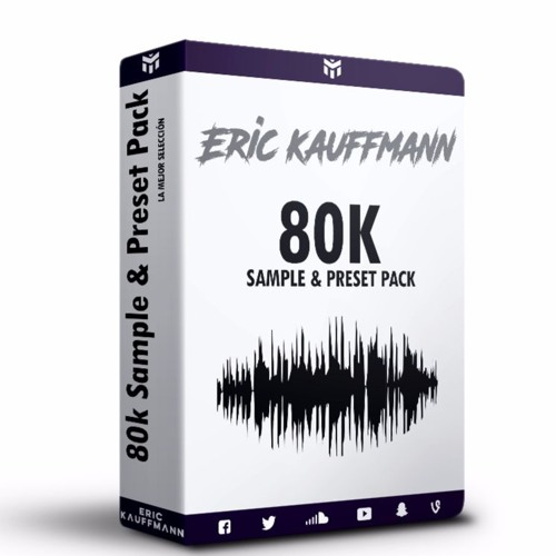 45 Kick Samples (Hard) + 30 Harmor Presets (Complextro) + 20 Serum Presets (Dubstep) - Especial 80k