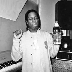 Party TRAVIS SCOTT