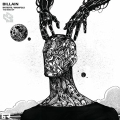 BT055: Billain - Manifold (Neonlight Remix)OUT NOW!!!