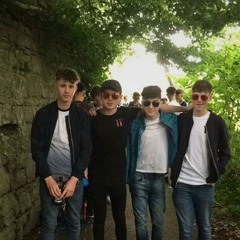 side to side m8