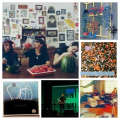 #Registros: Canciones de Enero