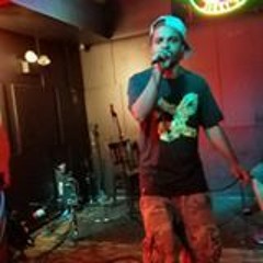 Crisis (SAK) - I Get That Feeling (Prod. by vyle) MAS