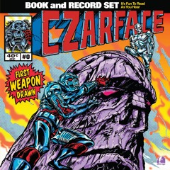 Czarface Theme