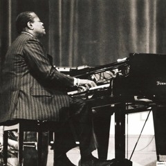 Jazz exercise #3 - Oscar Peterson